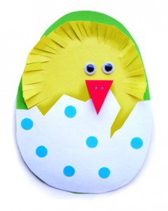 diy-Easter-card