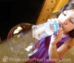 water-bottle-bubble-blowing