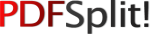 pdfsplit.logo