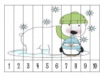 WinterNumberOrderPuzzles5
