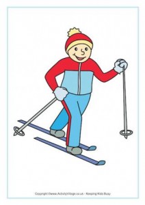 cross_country_skiing_poster_460
